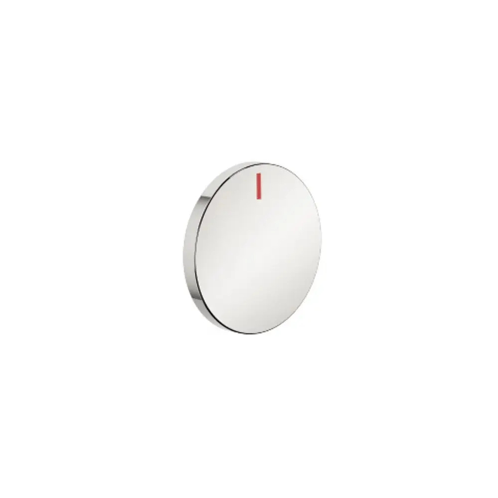 Dornbracht-CYO-Griffeinsatz-platin, 11182811-08 Galeriebild 1